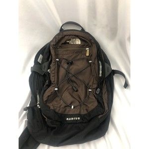 The North Face Radius Sling, TNF Brown/TNF Black, OS - GENTLY_USED